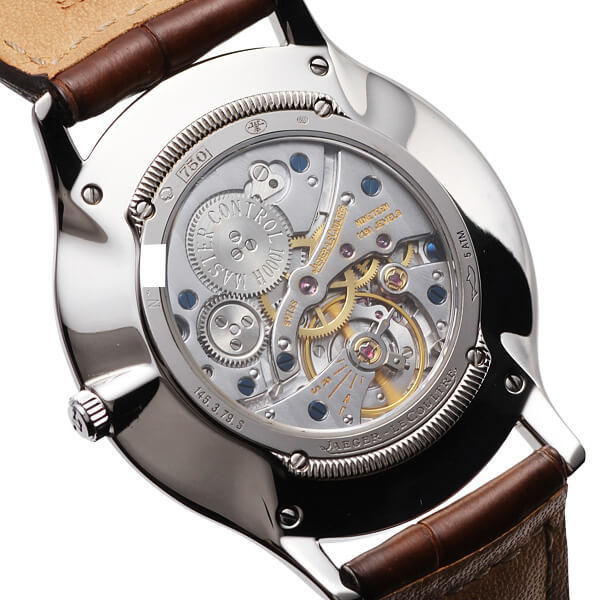 Jaeger-LeCoultre ジャガー・ルクルトスーパーコピー マスター ウルトラスリム Q1453470